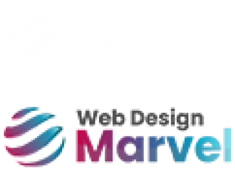 Web Design Marvel