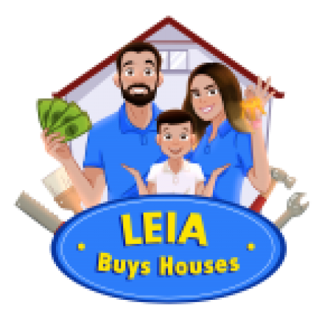 Leia Buys Houses