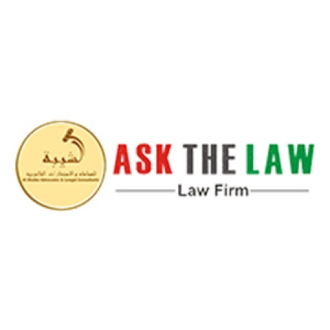 LAWYERS AND LEGAL CONSULTANTS IN DUBAI