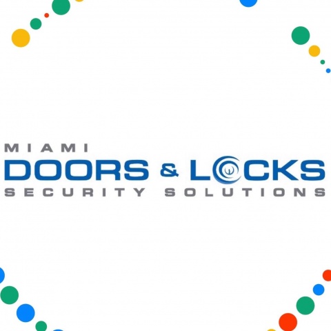 Miami Doors & Locks