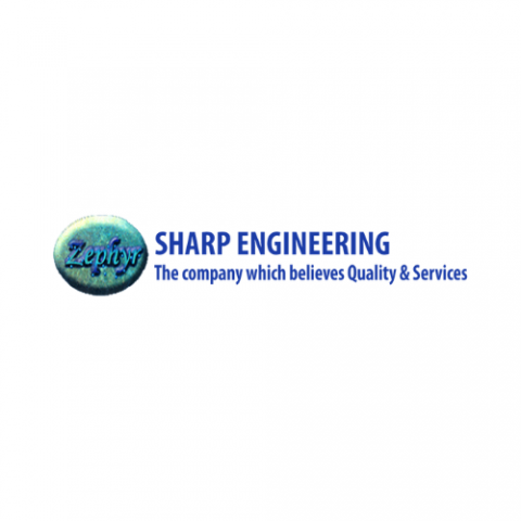 Sharp Engineering Works