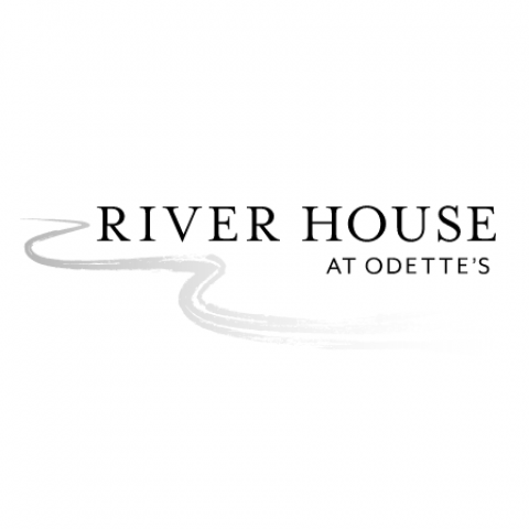 River House at Odette’s