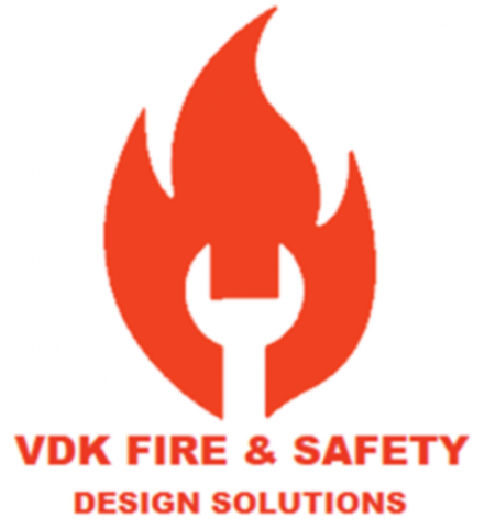 VDK Fire Safety & Design Solutions
