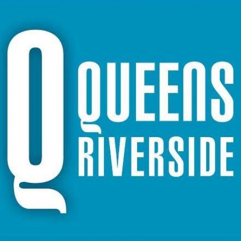 Queens Riverside Sales Centre