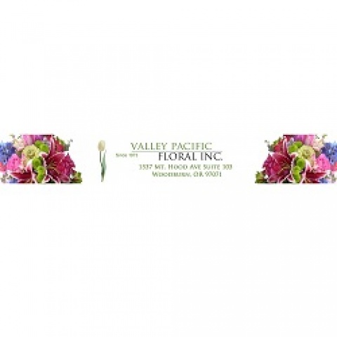 Valley Pacific Floral INC.
