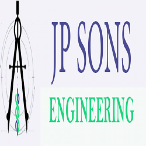 JP SONS ENGINEERING