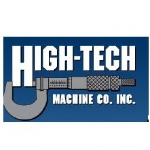 High-Tech Machine Co. Inc.