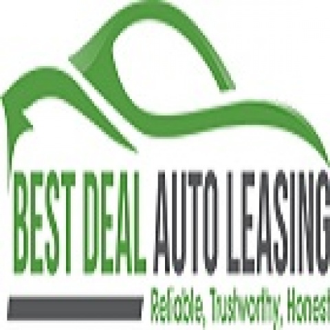 Car Leasing Deals And Specials