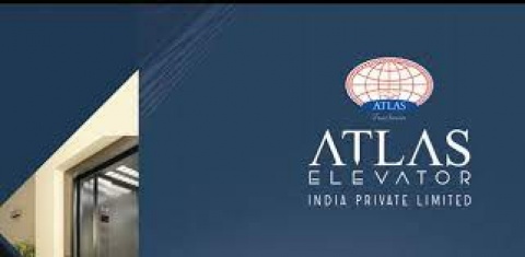 Atlas elevator