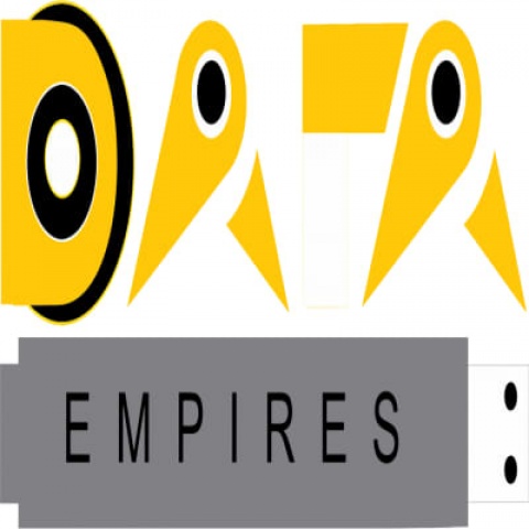 Data Empires - Data Recovery Services