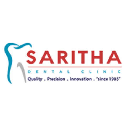 Best Dental Clinic Near Me - Saritha Dental Clinic