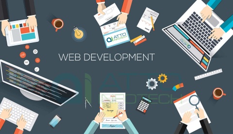 hire php web developer India