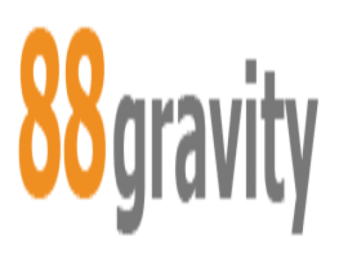 88Gravity - Digital Marketing Agency in Gurgaon