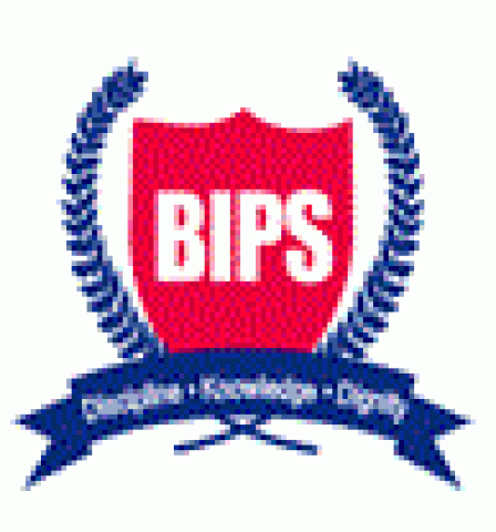 Bhupindra International Public School