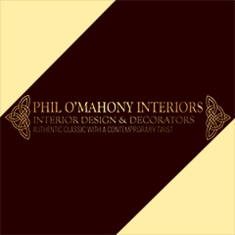 Phil O’Mahony interior