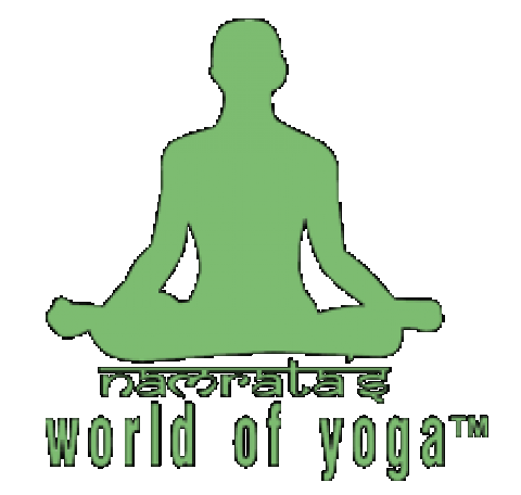World of Yoga
