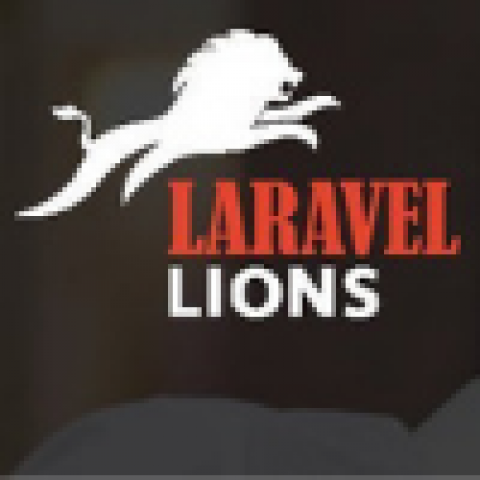 Laravel Lions | Laravel web Development Service
