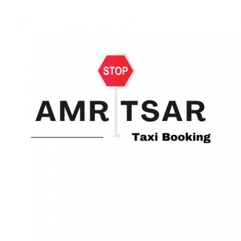 Amritsar Taxi Booking
