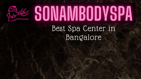 Sonam Body Spa