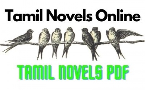 Tamil Novels Pdf