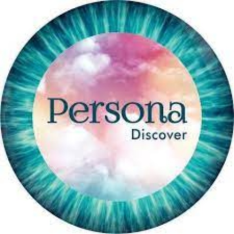 Persona Discover