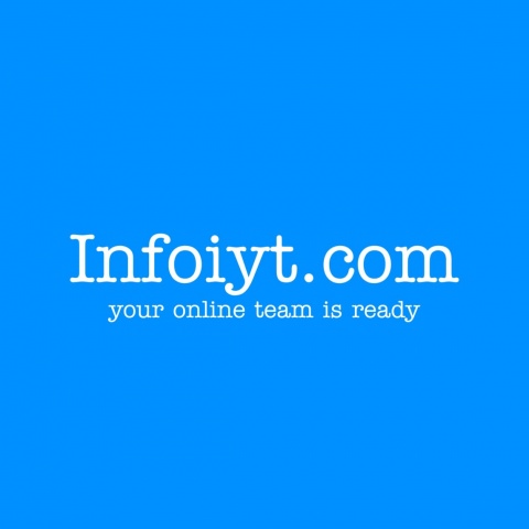 Infoiyt - Digital Marketing Agency