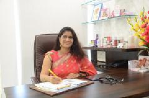 Gynecologist In Indore
