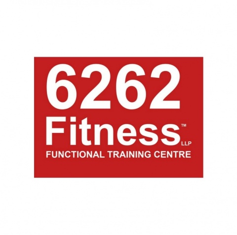 6262 Fitness -Functional Training