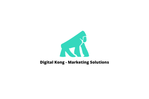 Digital Kong Marketing Agency