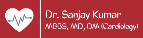 Heart Specialist Doctor in Faridabad - Dr. Sanjay Kumar