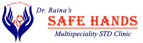 Dr. Raina's SAFE HANDS Clinic