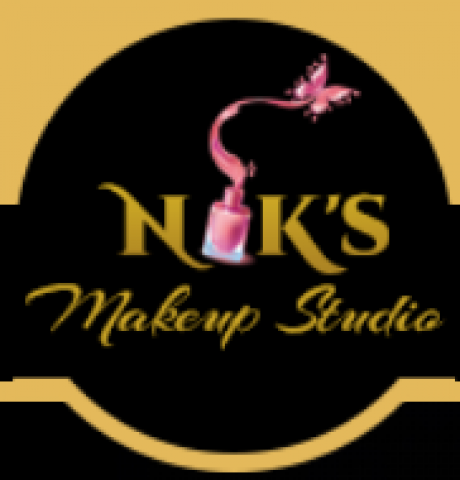 NIk's Makeup Studio