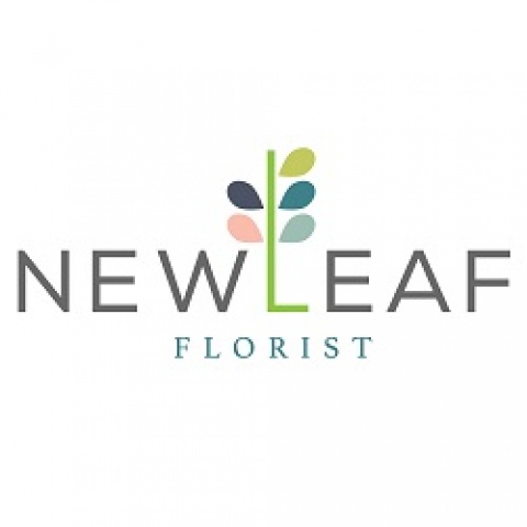 New Leaf Florist in Casady Square