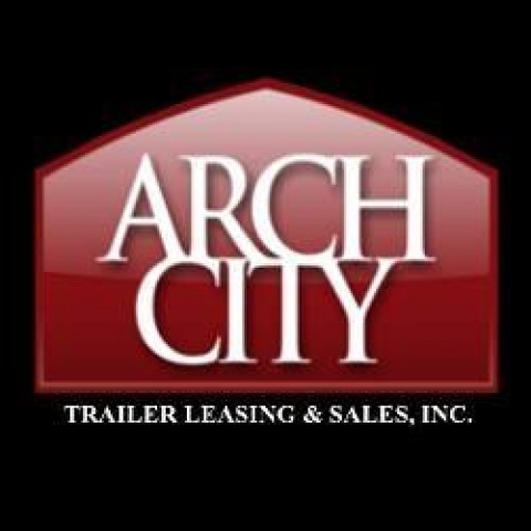 Arch City Trailer