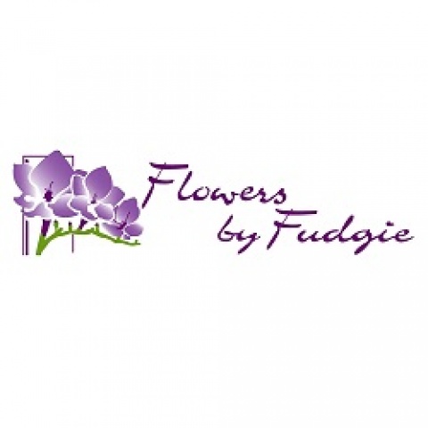 Flowers by Fudgie