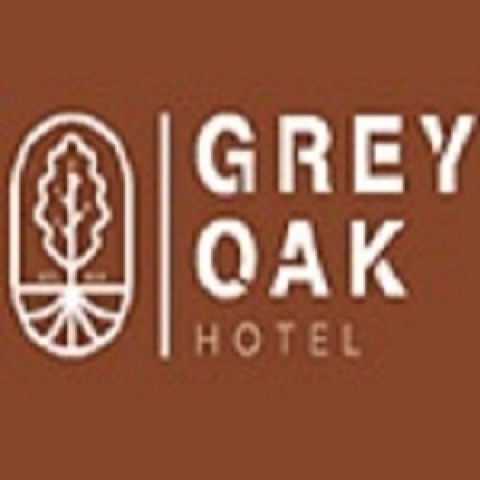 hotel grayoak