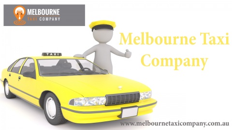Melbourne Taxi Company