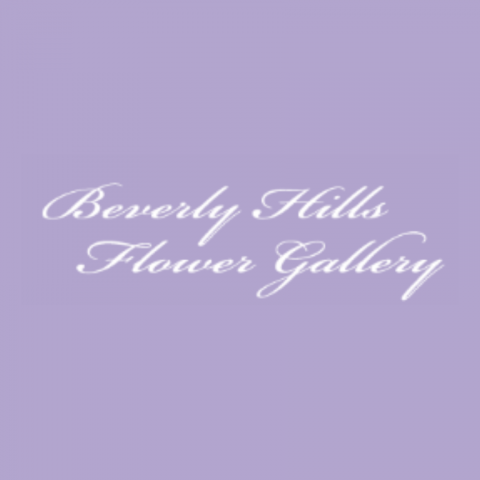 Beverly Hills Flower Gallery