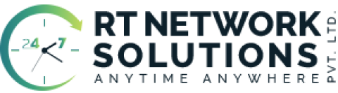 RT Network Solutions Pvt Ltd.