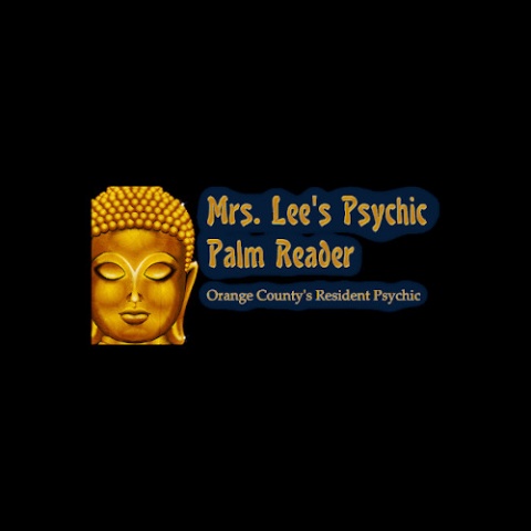 Mrs. Lee's Psychic Palm Reader