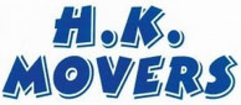 HK Movers