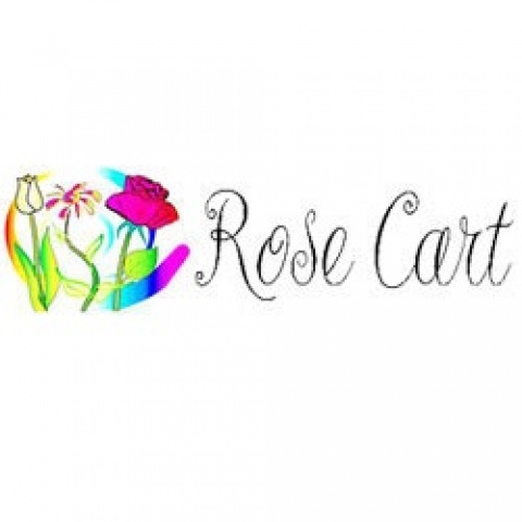 Rose Cart of Sunnyvale
