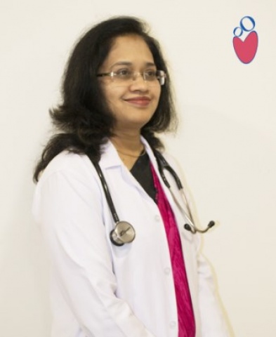 Dr Archana Dubey | High Risk Pregnancy Expert at Motherhood Hospital