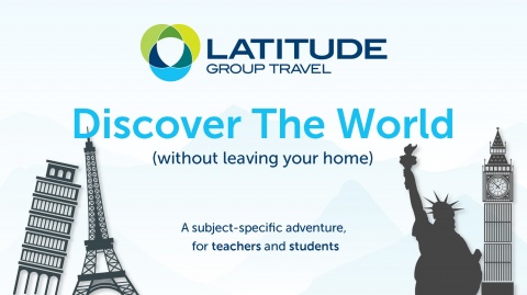 Latitude Group Travel World Tours