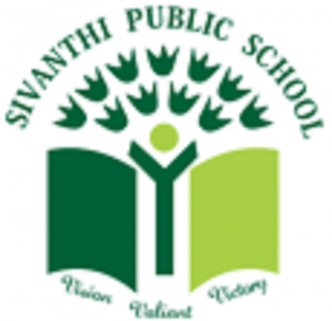 Sivanthi Public School