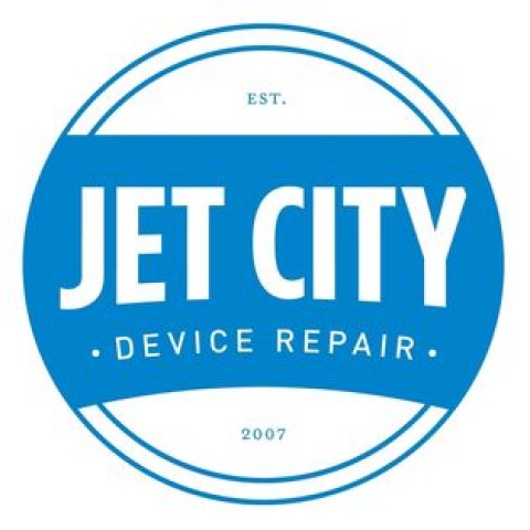 Jet City Devices iPad & iPhone Repair