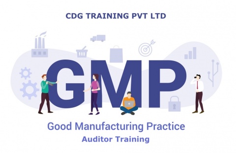 CDG Training Private Limited