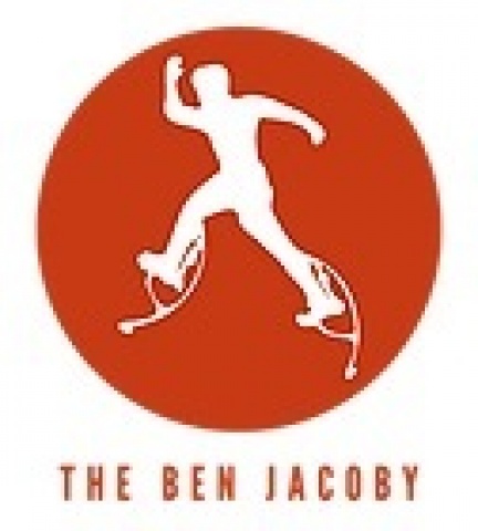 The Ben Jacoby