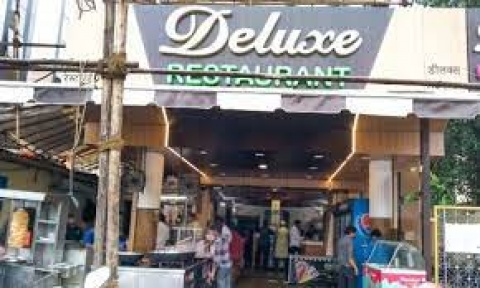 places to eat in kurla