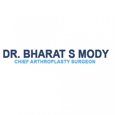 Dr Bharat Mody